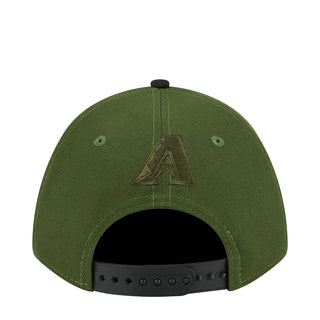 Diamondbacks City Feature 2-Tone 940 M-Crown A-Frame