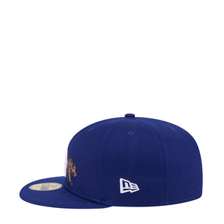 Dodgers State Stitch OTC 5950