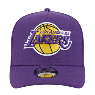 Lakers OTC 950 A-Frame - Youth