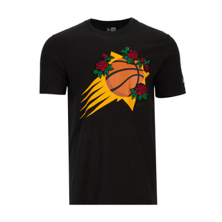 Suns Roses PO Tee - Mens