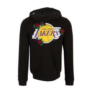 Lakers Roses PO Hoody - Mens