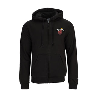 Heat Roses PO Hoody - Mens