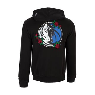 Mavericks Roses PO Hoody - Mens