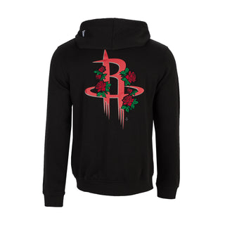 Rockets Roses PO Hoody - Mens