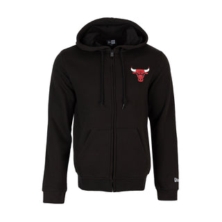 Bulls Roses PO Hoody - Mens