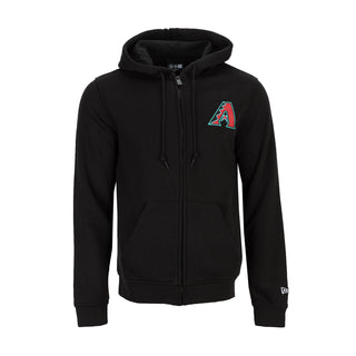 Diamondbacks Roses PO Hoody - Mens