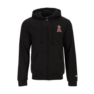 Angels Roses PO Hoody - Mens