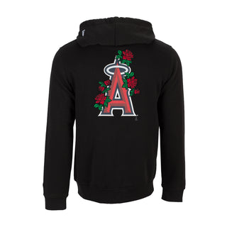 Angels Roses PO Hoody - Mens