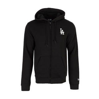 Dodgers Roses PO Hoody - Mens