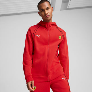 Ferrari FZ Race Hoody - Mens