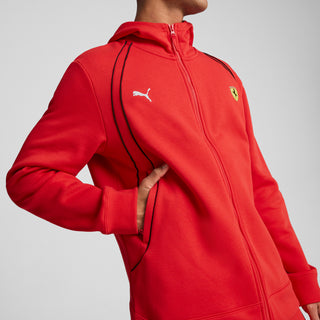 Ferrari FZ Race Hoody - Mens