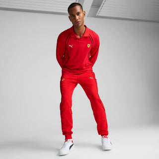 Ferrari Race Pants - Mens