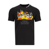 Dia De Muertos Tee - Mens