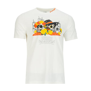 Dia De Muertos Tee - Mens