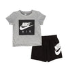 Air Square Short Set - Infant