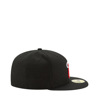hat 41 red Tech