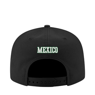 Mexico "M" 950