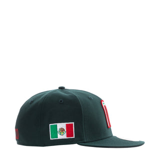 Mexico "M" 5950