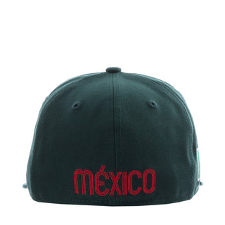 Mexico "M" 5950