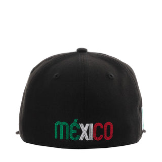 Mexico "M" 5950