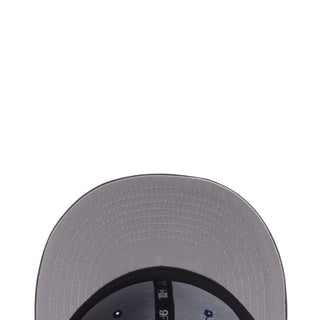 Dodgers Upside Down Logo 2-Tone 950