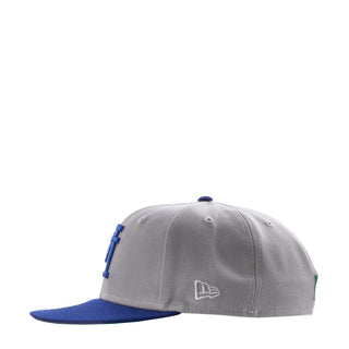 Dodgers Upside Down Logo Bicentennial 2-Tone 5950