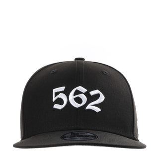 562 Area Code 950