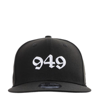 949 Area Code 950