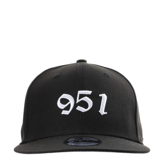 951 Area Code 950