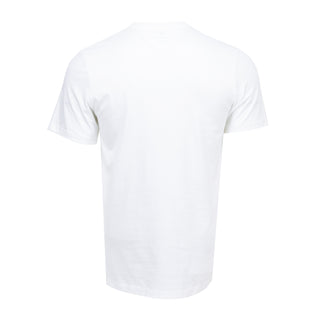 adidas originals Tennis Luxe Crop T shirt white