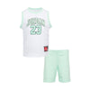 Jordan 23 Jersey Set - Toddler