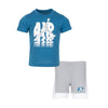 Jordan Galaxy Short Set - Toddler