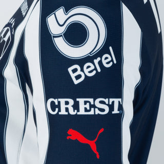 Monterrey 24/25 Home Replica Jersey - Mens