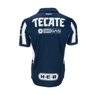 Monterrey 24/25 Home Replica Jersey - Mens