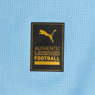 Manchester City Home Replica Jersey - Mens