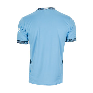 Manchester City Home Replica Jersey - Mens