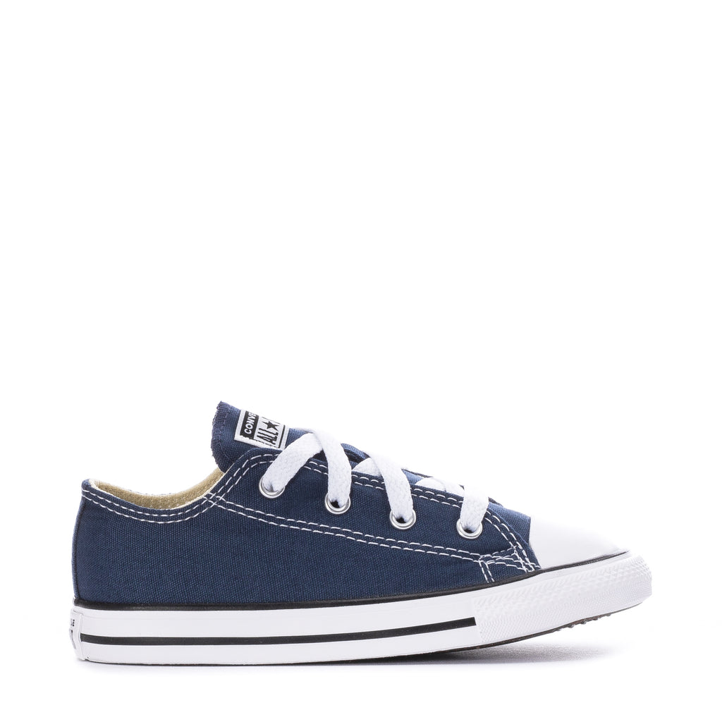 Chuck Taylor All Star Ox Core - Toddler – ShopWSS