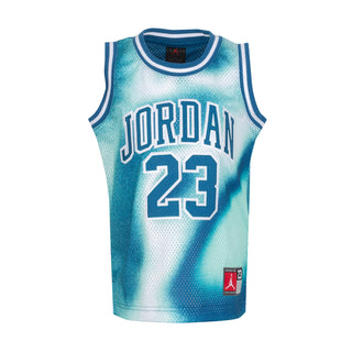 Jordan 23 AOP Jersey - Kids
