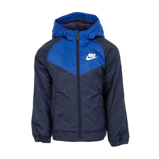 Fleece Lined Windbreaker -Kids