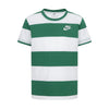 Club Seasonal Stripe Tee - Kids