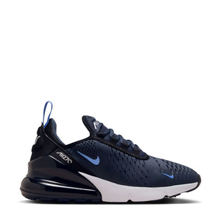 tenis nike teaser legend essential 2 masculino preto azul HZM