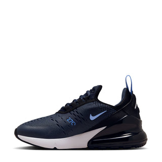 tenis nike teaser legend essential 2 masculino preto azul HZM