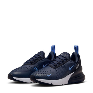 tenis nike teaser legend essential 2 masculino preto azul HZM