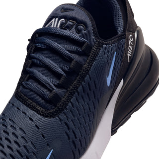 tenis nike teaser legend essential 2 masculino preto azul HZM