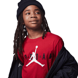 Jumpman Air Tee -Youth