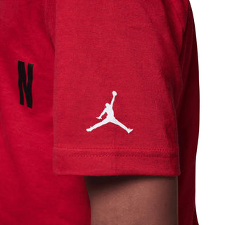 Jumpman Air Tee -Youth