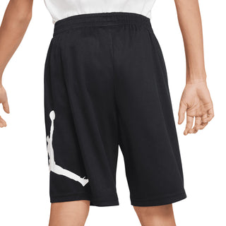 Jumpman Wrap Mesh Short -Youth