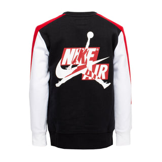 Jumpman Classics III Crew Fleece -Youth