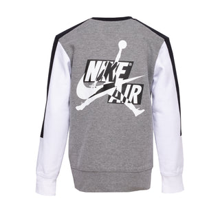 Jumpman Classics III Crew Fleece -Youth