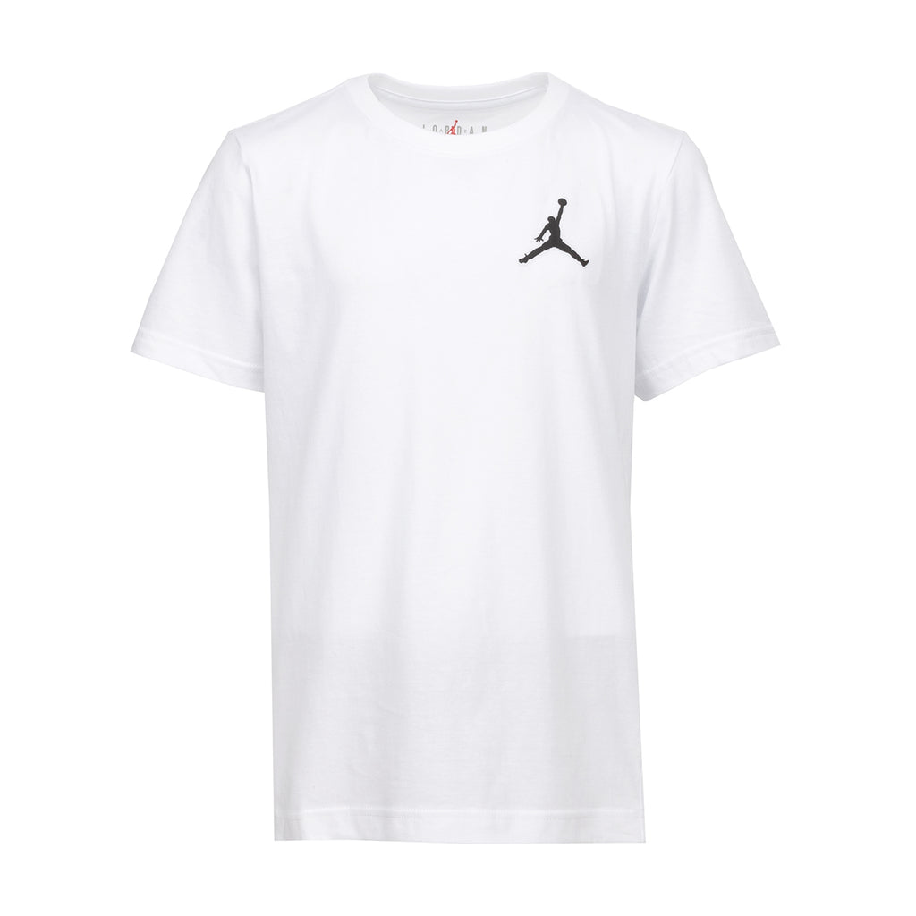 Jumpman Air Embroidered Tee - Youth – ShopWSS